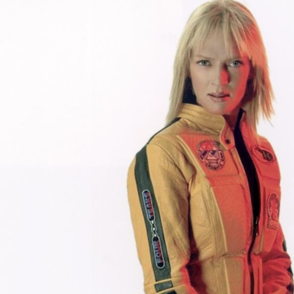 H Uma Thurman απεχθανόταν την κίτρινη φόρμα στο Kill Bill. Αλλά γιατί;