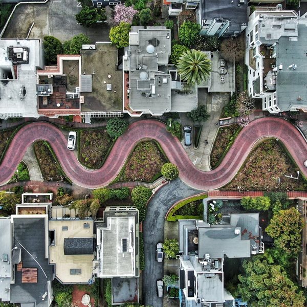 Το Σαν Φρανσίσκο και ο φόρος στο Instagram