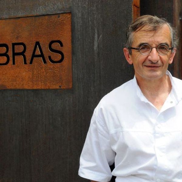 Michel Bras, ο σεφ που αρνήθηκε τα αστέρια Michelin