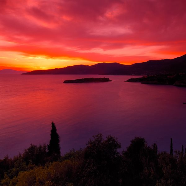 Καρδαμύλη, ο κρυμμένος θησαυρός της Μάνης