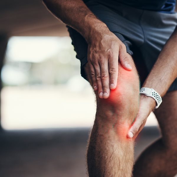 Τι πρέπει να γνωρίζεις για τη ρήξη πρόσθιου χιαστού συνδέσμου