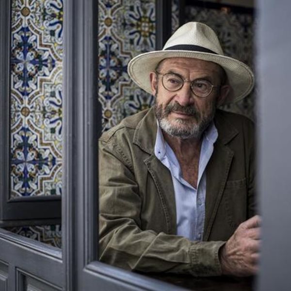 Ένα δυνατό "αστυνομικό" διατρέχει την ιστορία της Ισπανίας από τον Εμφύλιο μέχρι σήμερα