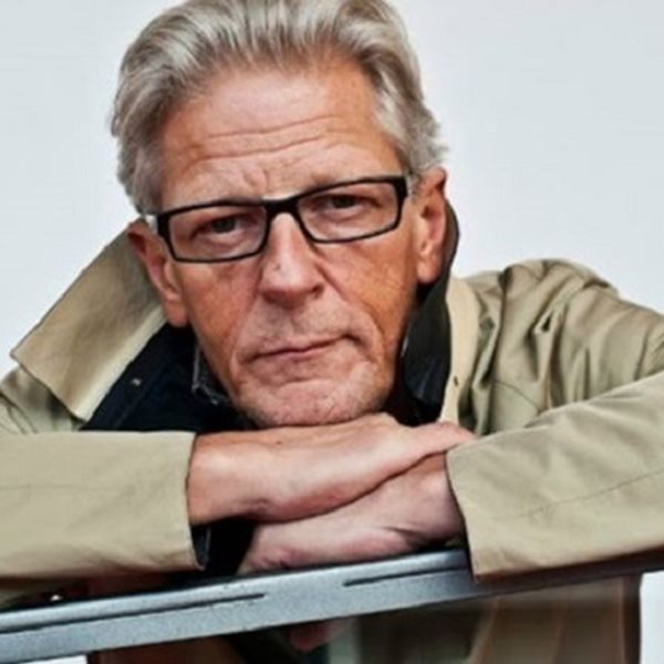 Για σεξουαλική παρενόχληση καταδικάστηκε ο Jan Fabre