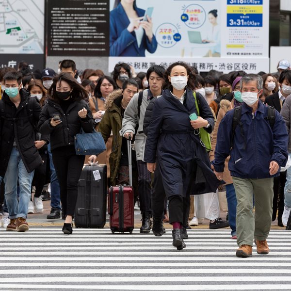Τι είναι το "φαινόμενο του ακορντεόν" που φοβούνται οι επιστήμονες