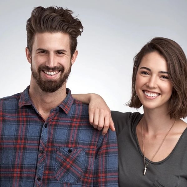 Ποιο χαρακτηριστικό των άλλων μας τραβάει με την πρώτη ματιά