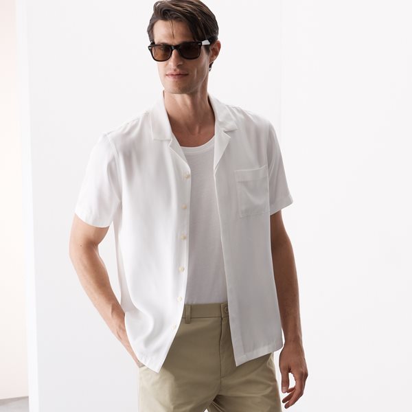 Έτοιμος να ζήσεις ένα "Καλοκαίρι ανδρικής άνεσης και στυλ" με την M&S;