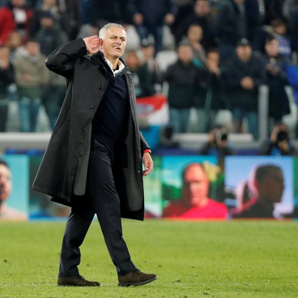 Χτες βράδυ στο Champions League έγιναν 4 φανταστικά πράγματα