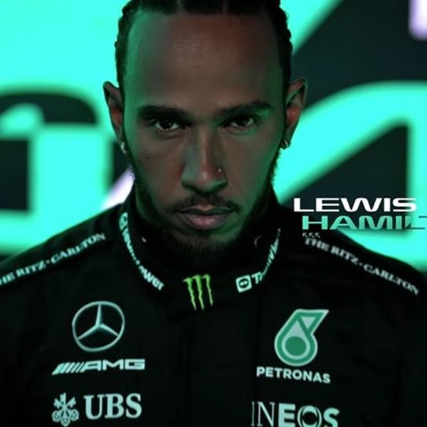 Νέα εισαγωγή για τους αγώνες της Formula 1