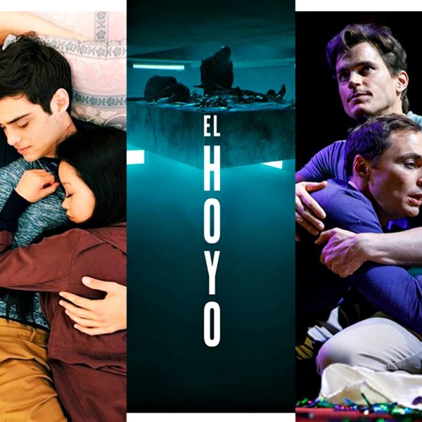 Οι πολυαναμενόμενες ταινίες του Netflix για το 2020