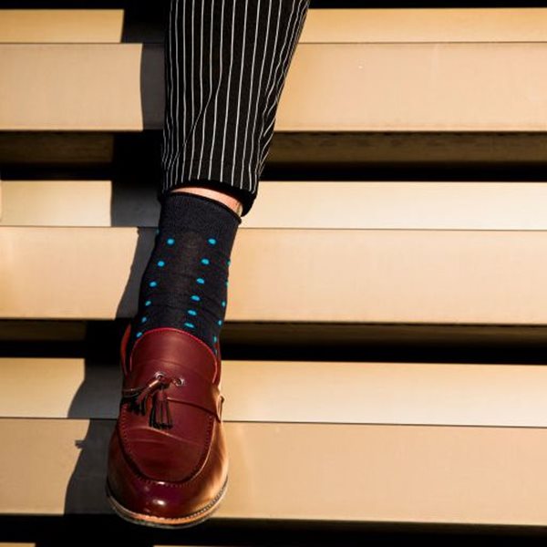 14 ζευγάρια κάλτσες για κάθε περίσταση, για όλα τα γούστα