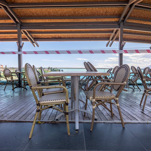 Πώς θα λειτουργούν μεικτά και covid free εστιατόρια