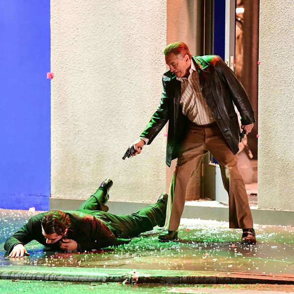 Το The Irishman του Scorsese στο Netflix έχει ημερομηνία κυκλοφορίας