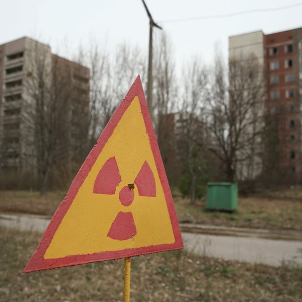 "Δεν υπάρχει "περιορισμένος" πυρηνικός πόλεμος"