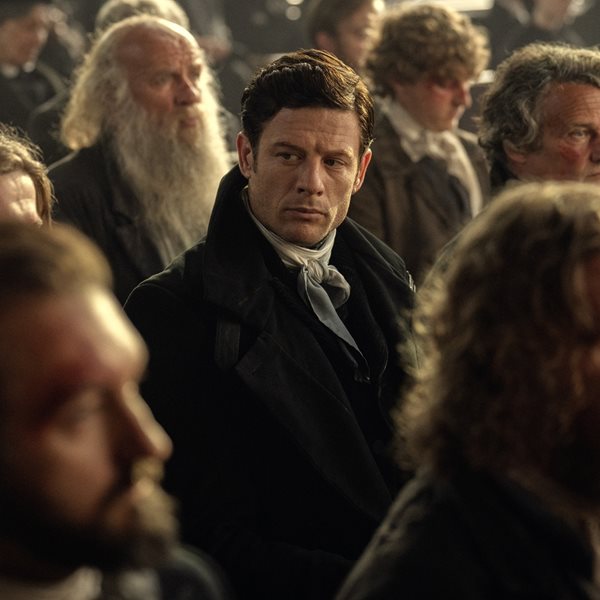 House of Guinness: Πώς η ιστορία των Guinness έγινε σειρά στο Netflix