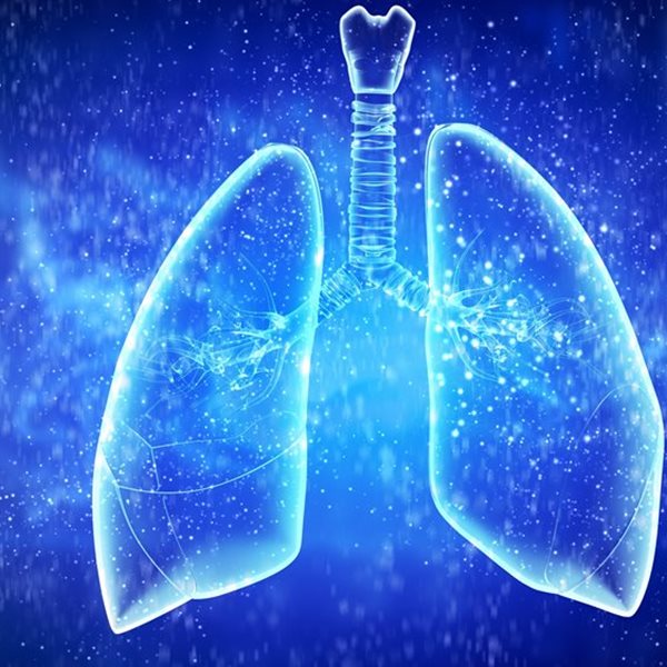 Οι επιπτώσεις της πανδημίας στους ασθενείς με καρκίνο του πνεύμονα