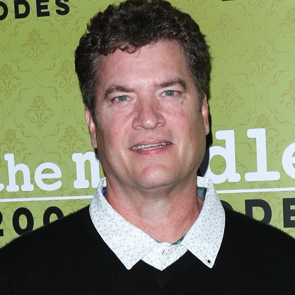 Έφυγε από τη ζωή o ηθοποιός Pat Finn, o Dr Roger των Friends