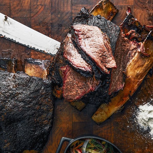 Οι premium κοπές του μοσχαριού