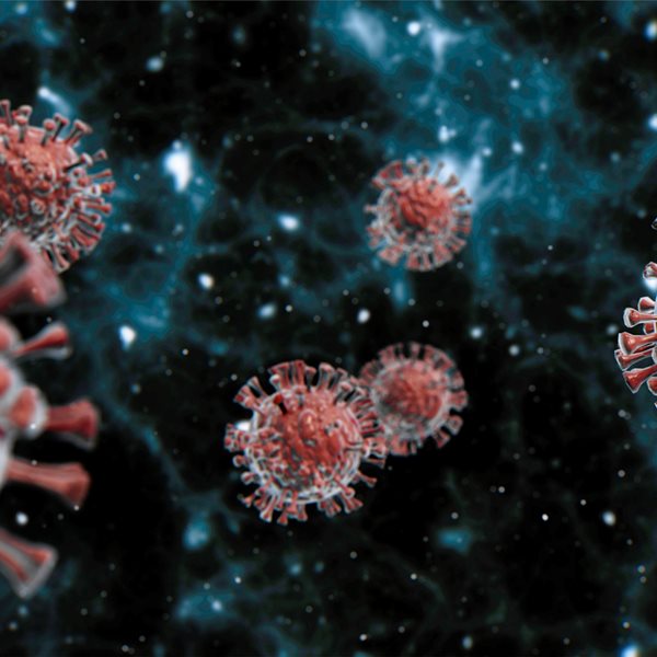 Nέο αντιικό φάρμακο στη μάχη κατά του κορονοϊού