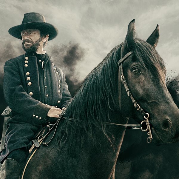 Grant, η μίνι ιστορική σειρά του Leonardo DiCaprio