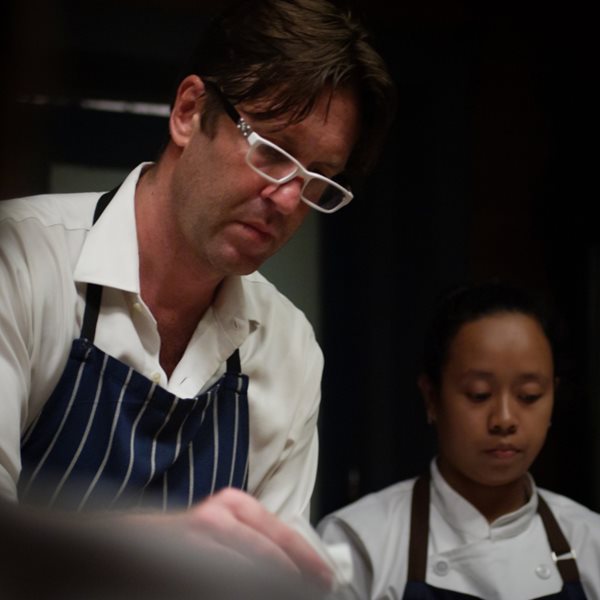 Will Goldfarb, ο καλύτερος pastry chef του κόσμου