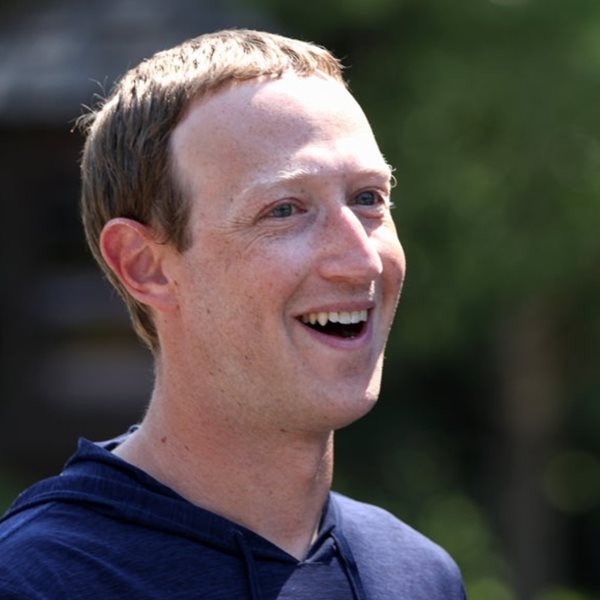 Ο Mark Zuckerberg καλεί τον Elon Musk "να σοβαρευτεί"