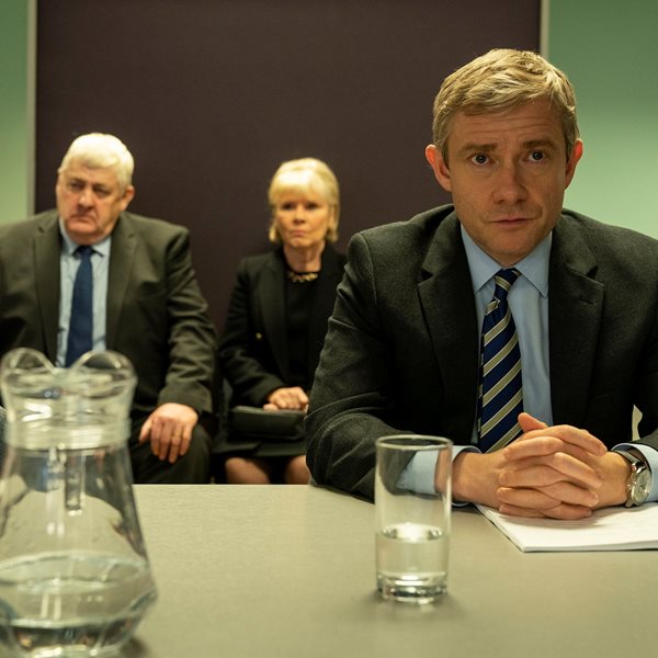 Ό,τι νέο έρχεται στην COSMOTE TV τον Σεπτέμβριο