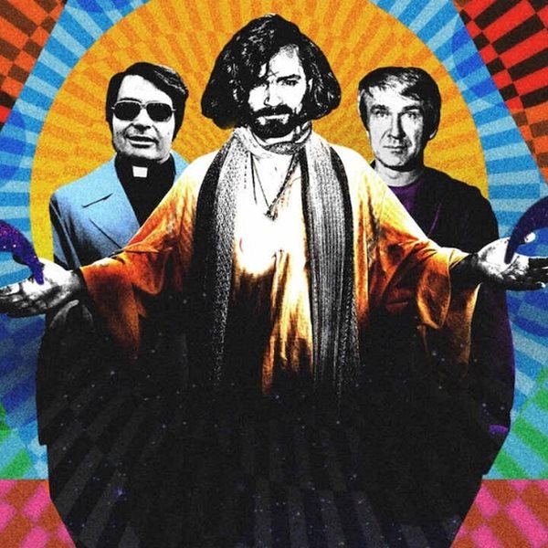 Πώς θα γίνεις αρχηγός αίρεσης με τις οδηγίες του Netflix