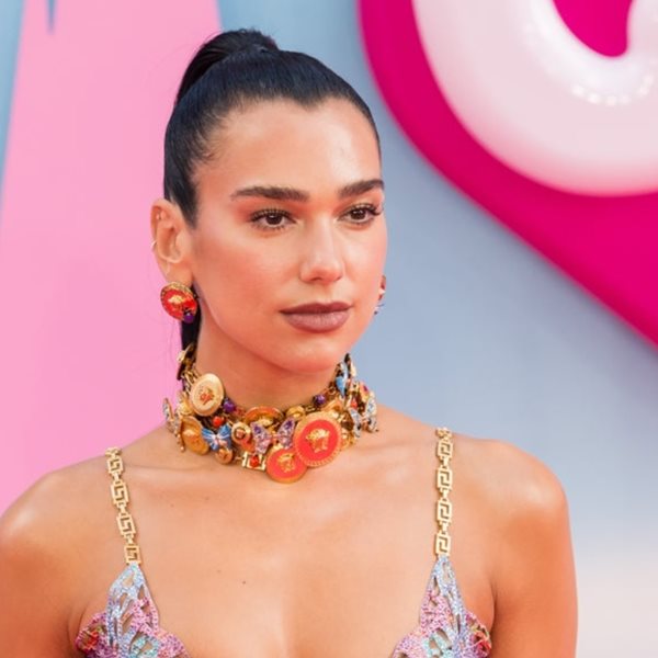 5 φορές που η Dua Lipa 'στοίχειωσε' τα όνειρά μας