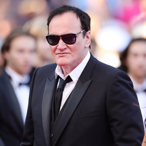 Αυτή είναι η μοναδική ταινία του Quentin Tarantino που έχει απαγορευτεί στο σινεμά
