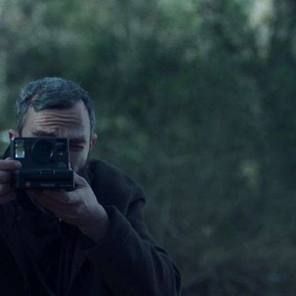 Τα "Μήλα" με τον Άρη Σερβετάλη στα Oscars 2021