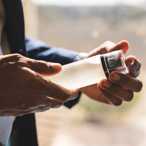 Το κατάλληλο άρωμα για την κατάλληλη περίσταση