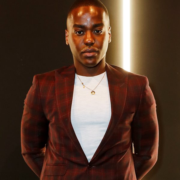 Ncuti Gatwa, ποιος ακριβώς είναι ο επόμενος Doctor Who;