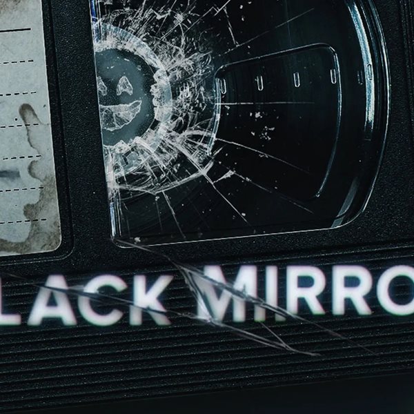 Στην 7η σεζόν του Black Mirror εισβάλλει ένας 'τεράστιος' ηθοποιός