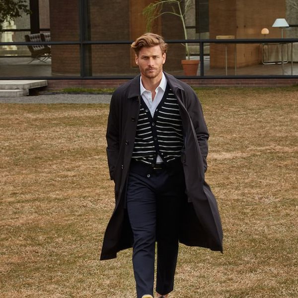 4 κομψά outfits για ανοιξιάτικες εξορμήσεις