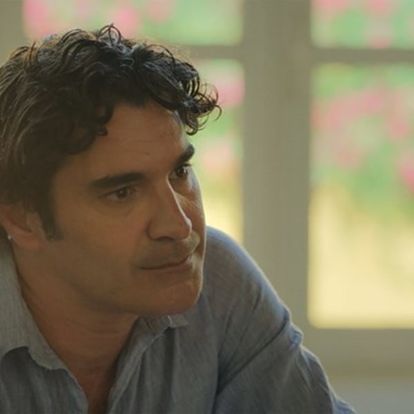 Ο Χριστόφορος Παπακαλιάτης στον Best 92.6