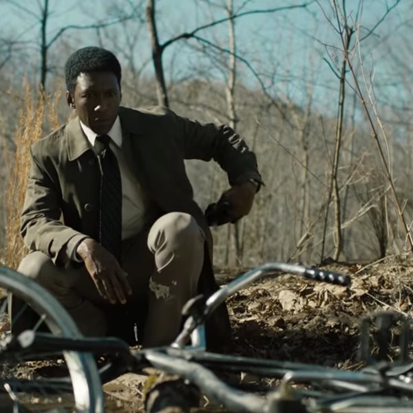Το trailer της 3ης σεζόν του True Detective είναι επιτέλους εδώ