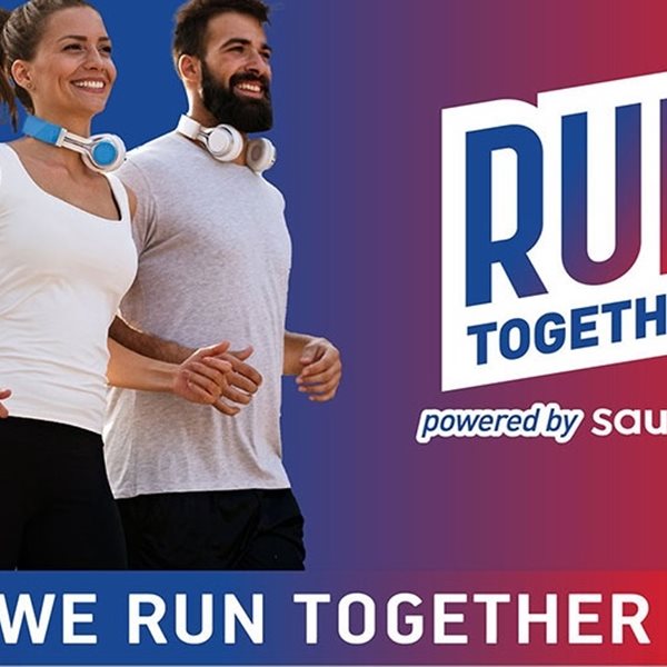 H Βίκος Α.Ε. στο φετινό Run Together Athens