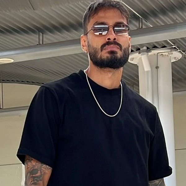 Ο Σάββας Γκέντσογλου αποκάλυψε στο Survivor την πιο δύσκολη στιγμή της ζωής του