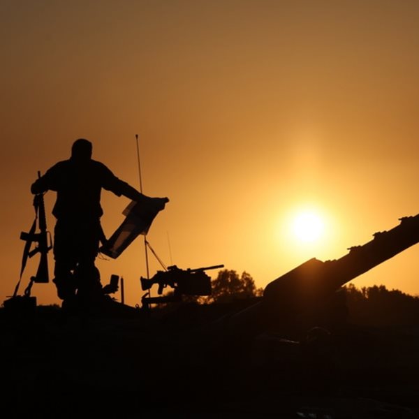 Συνεχίζεται η εκεχειρία Ισραήλ - Χαμάς στη Λωρίδα της Γάζας