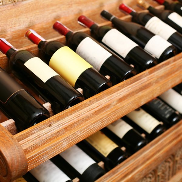 Η ακριβότερη συλλογή κρασιών του πλανήτη κοστίζει 30 εκατομμύρια