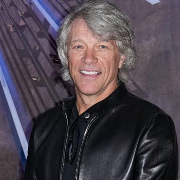 Ο Jon Bon Jovi έγινε σούπερ ήρωας και έσωσε γυναίκα πριν πέσει από γέφυρα (video)