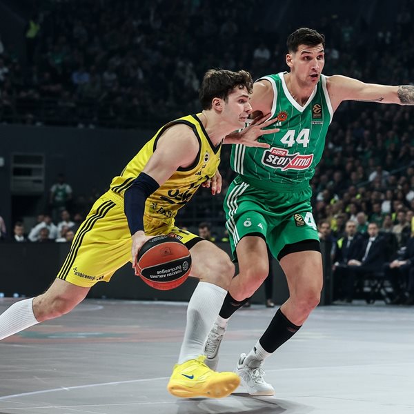 Euroleague Final Four: 4 παίκτες που δεν περιμένεις αλλά θα κάνουν την διαφορά