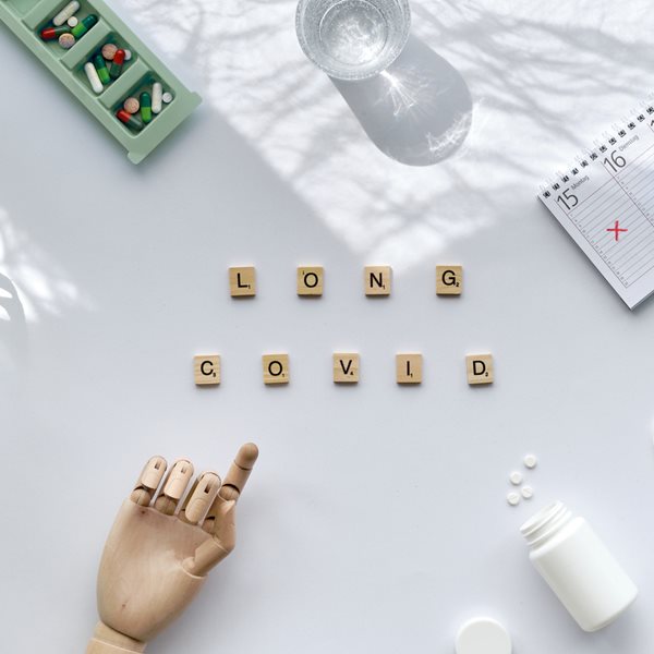Τι είναι το long/post covid syndrome