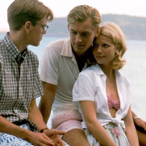 O 'Ταλαντούχος Κύριος Ρίπλεϊ' γίνεται τηλεοπτική σειρά