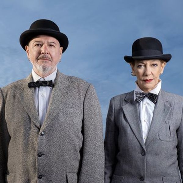 Πέντε ενδιαφέρουσες θεατρικές παραστάσεις που επιστρέφουν