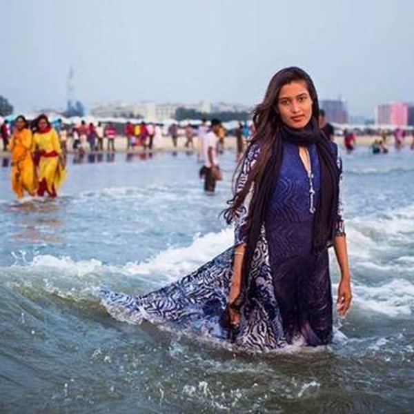 Οι ομορφότερες γυναίκες στον κόσμο μέσα από το φακό της Mihaela Noroc