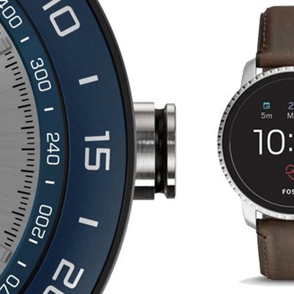 Μερικά από τα καλύτερα αντρικά smartwatches σήμερα