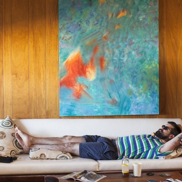 Αράζοντας μία μέρα την εβδομάδα βελτιώνεις την υγεία σου, λέει η επιστήμη