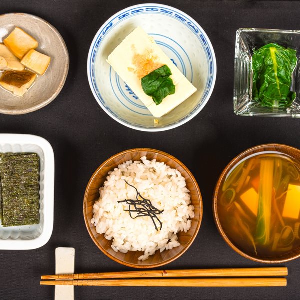 Washoku, η πραγματική τέχνη της ιαπωνικής κουζίνας