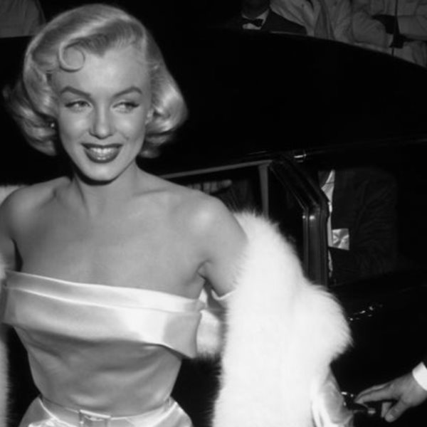 H ζωή της Marilyn Monroe μέσα από 15 φωτογραφίες